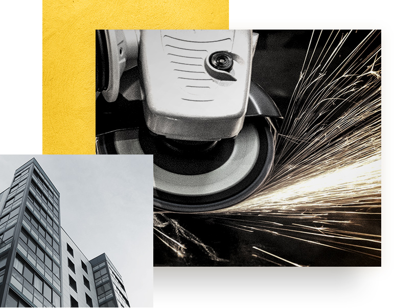 Robot Vacuum with Dock